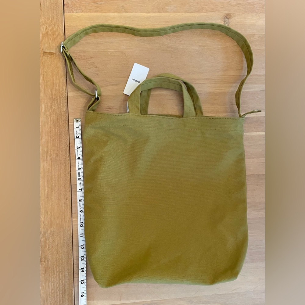 Baggu Duck Bag